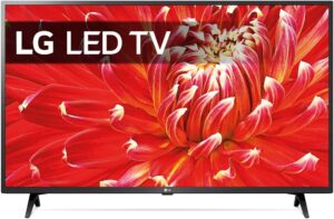 LG 32LM6300PLA Smart TV 32"(80 cm) Full HD, 