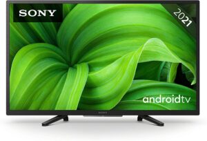 Sony BRAVIA KD-32W800 - Smart TV 32 pollici