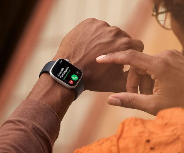 Apple watch ricondizionati