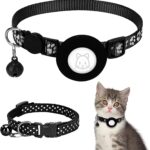 Collare gatto gps