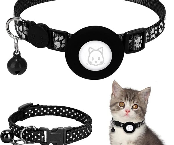 Collare gatto gps – Le migliori 3 proposte per controllare il tuo piccolo amico