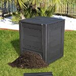 Compostiera da giardino – Le nostre 3 scelte recensite