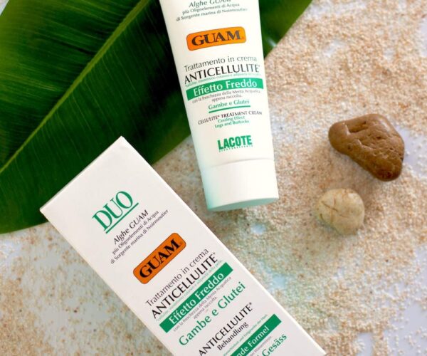 Crema anticellulite a freddo