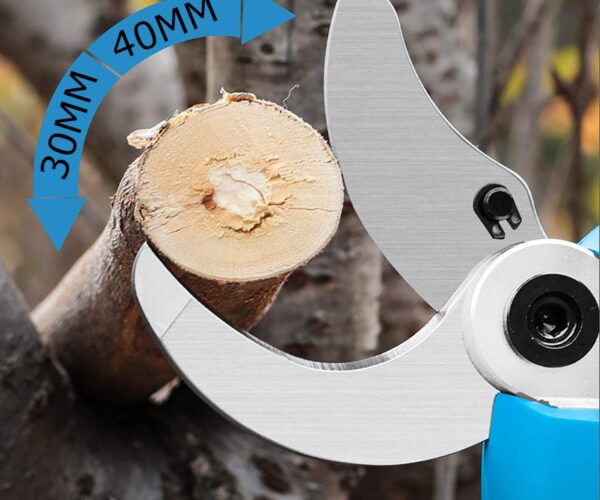 Forbice elettrica per potatura le migliori 3 recensioni per aiutarti nella scelta