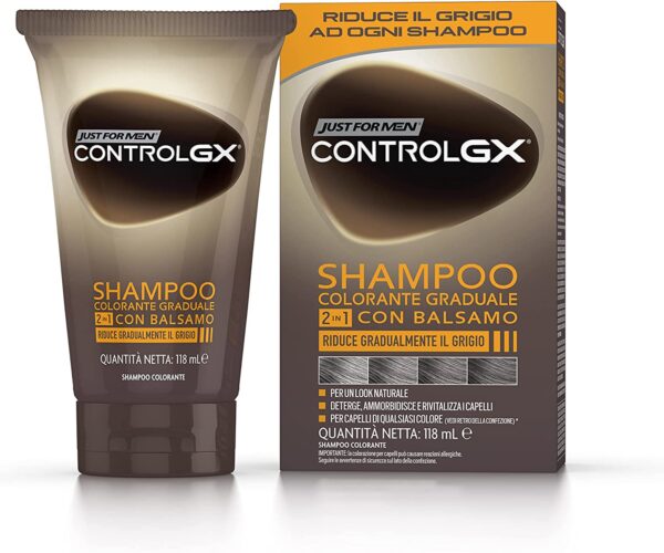 Shampoo per coprire capelli bianchi: le nostre 3 recensioni