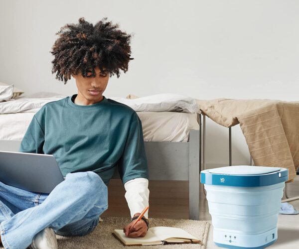 Lavatrice portatile le migliori 3 proposte