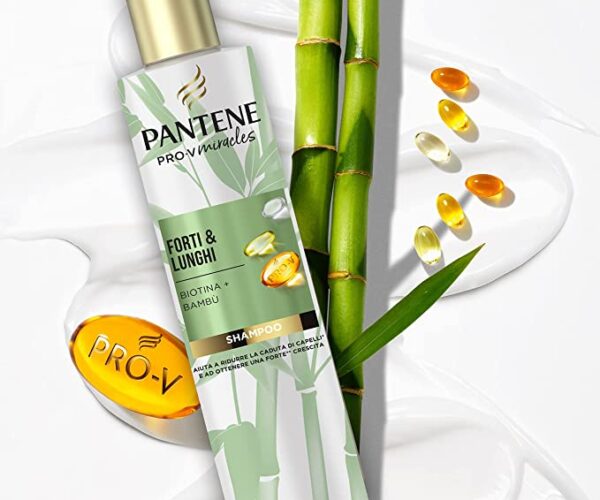 Shampoo per caduta capelli donne: 3 prodotti consigliati
