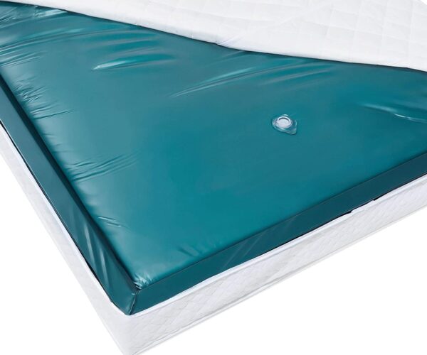 Materasso ad acqua matrimoniale i 3 prodotti da non perdere