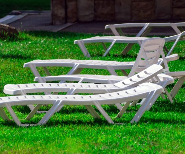 Sdraio da giardino plastica le 3 recensioni per scegliere le migliori