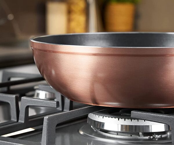 Set pentole antiaderenti i 3 migliori modelli