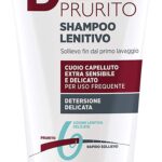 Shampoo per cute sensibile e prurito le migliori 3 soluzioni