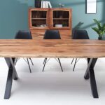 Tavoli in legno design moderno le nostre 3 scelte