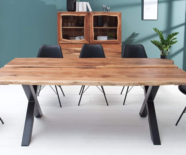 Tavoli in legno design moderno le nostre 3 scelte