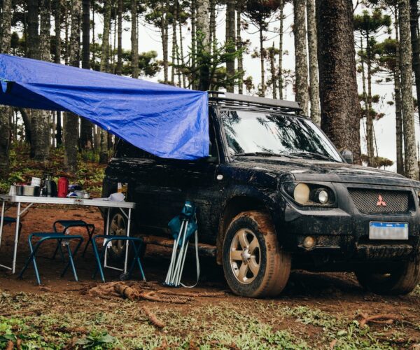 Tavolo pic nic pieghevole | 3 recensioni dei migliori modelli