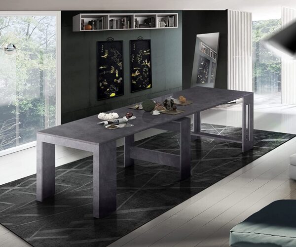 Tavolo soggiorno moderno allungabile – le 3 recensioni che ti sorprenderanno