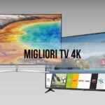 Televisore 55 pollici 4k – 3 modelli per te
