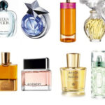 profumi floreali per donna