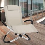 Le 3 recensioni per le sdraio da giardino resistenti