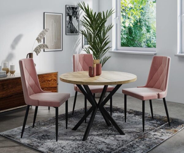 Tavolo soggiorno rotondo 3 recensioni da non perdere