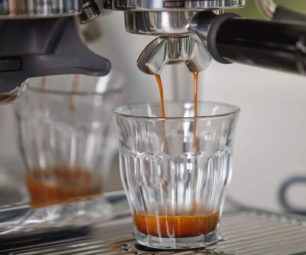 3 dei migliori modelli di macchina caffè da bar
