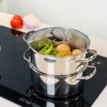Batteria di pentole acciaio inox | 3 opzioni per la tua cucina