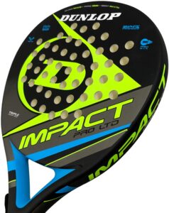 Dunlop Impact X-Treme Pro Ltd.