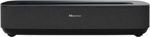 Hisense Laser TV PL1 80-120" 4K 2022