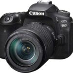 La macchina fotografica Canon professionale è anche garantita per un certo periodo di tempo, il che significa che se si verifica un difetto di fabbrica, la fotocamera può essere riparata o sostituita senza costi aggiuntivi per il cliente.