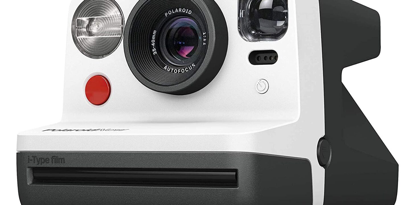 Macchina fotografica istantanea polaroid | 3 recensioni per scegliere