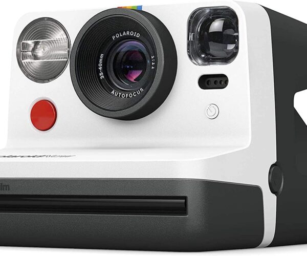 Macchina fotografica istantanea polaroid | 3 recensioni per te