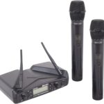 Microfono wireless professionale i migliori 3 modelli