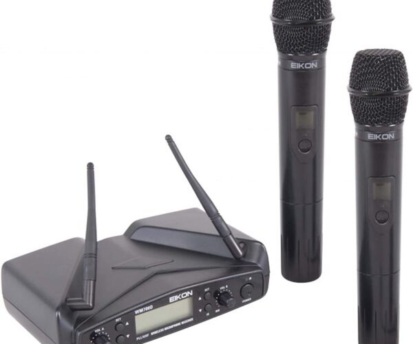 Microfono wireless professionale i migliori 3 modelli