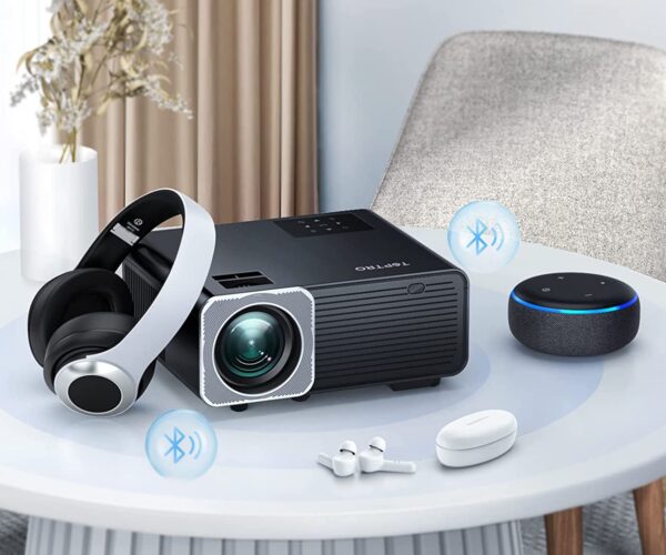 Miglior Proiettore 4k le nostre 3 recensioni