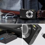 Migliori fotocamere sotto i 200 euro Le migliori 3 proposte