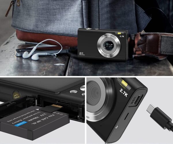 Migliori fotocamere sotto i 200 euro Le migliori 3 proposte