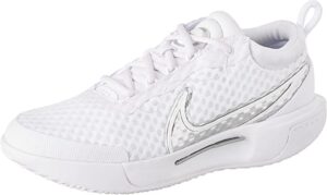Nike Nikecourt Zoom PRO, Women's Hard Court Tennis Shoes Donna