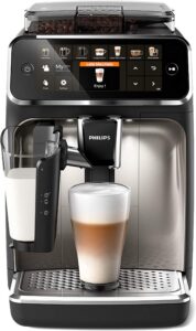 Philips 5400 Series Macchina da Caffè Automatica