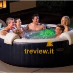 Piscine Intex idromassaggio | 3 modelli tra cui scegliere
