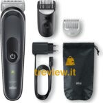 Rasoio elettrico corpo umano | 3 recensioni per scegliere