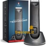 Rasoio per parti intime uomo i 3 modelli da non perdere