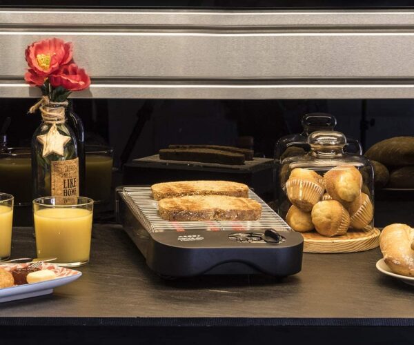 Tostapane orizzontale le nostre 3 recensioni