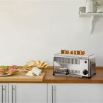 Tostapane professionale i 3 modelli imperdibili