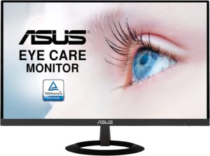 ASUS VZ279HE Monitor, 27", FHD 
