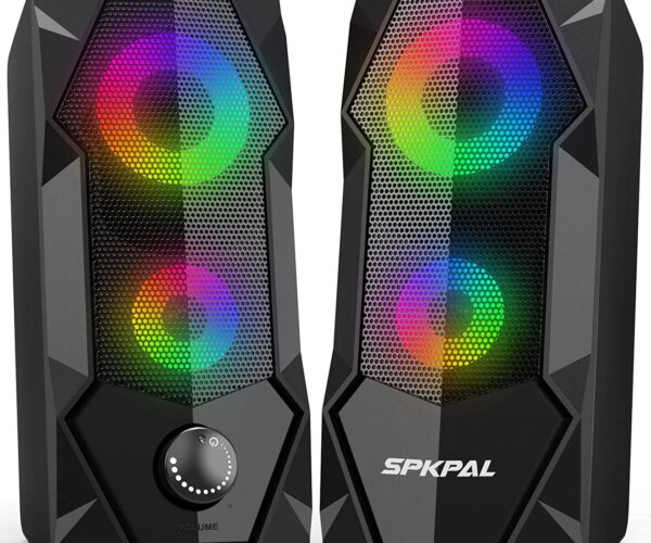 Altoparlanti per computer economici – recensioni di 3 modelli