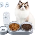 Ciotola gatto rialzata – I migliori 3 prodotti sul mercato