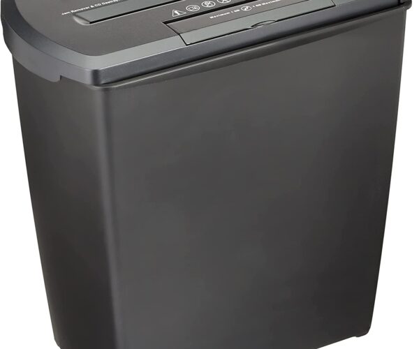 Distruggidocumenti per ufficio – 3 modelli per il tuo lavoro