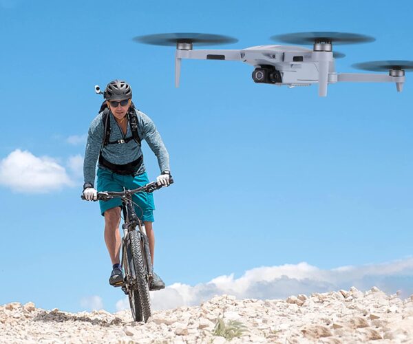 Drone con telecamera 4k – 3 recensioni dei migliori prodotti