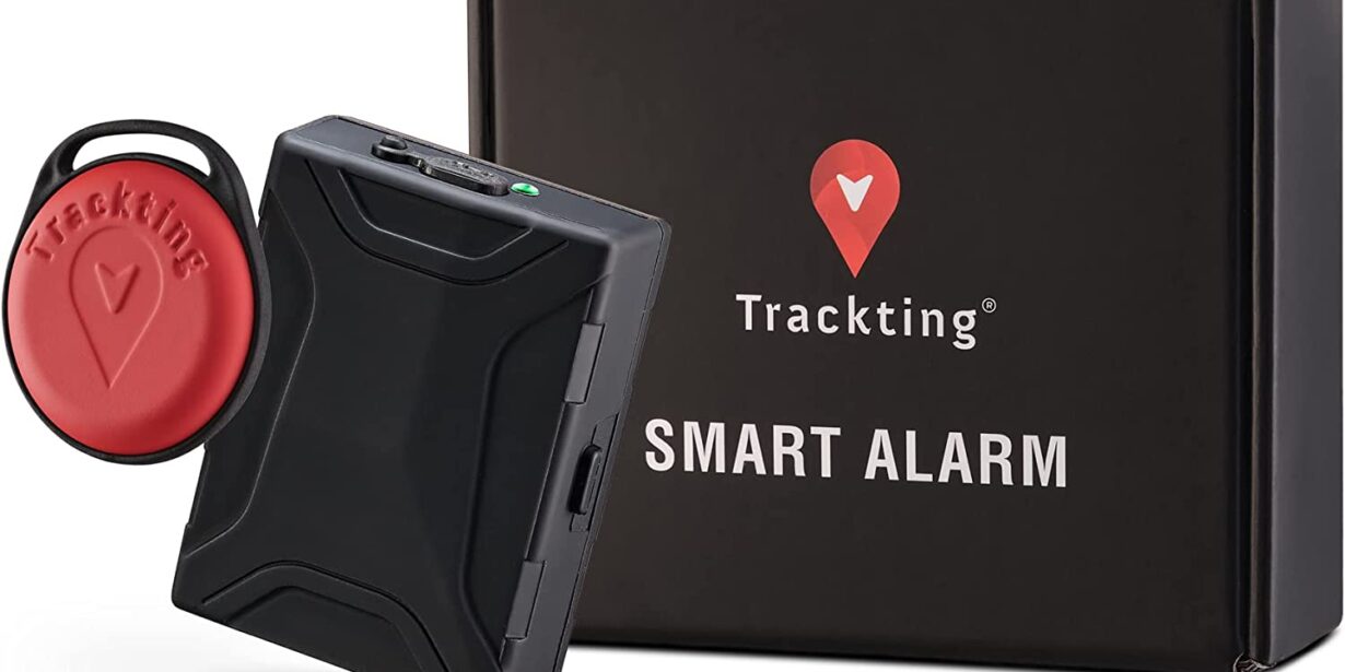 Localizzatore GPS moto 3 modelli in evidenza