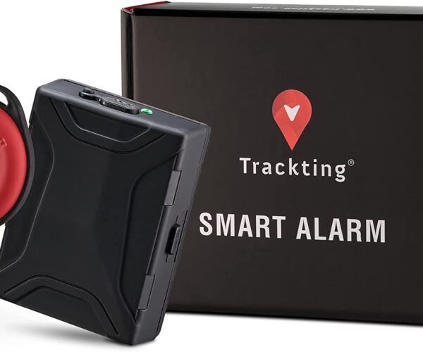 Localizzatore GPS moto 3 modelli in evidenza