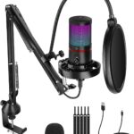 Miglior Microfoni per computer – 3 modelli da non perdere